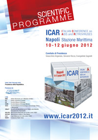 ICAR 2012